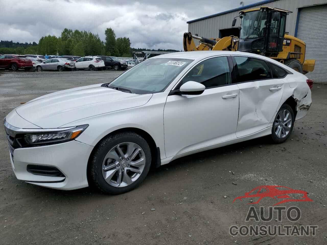 HONDA ACCORD 2020 - 1HGCV1F13LA082374