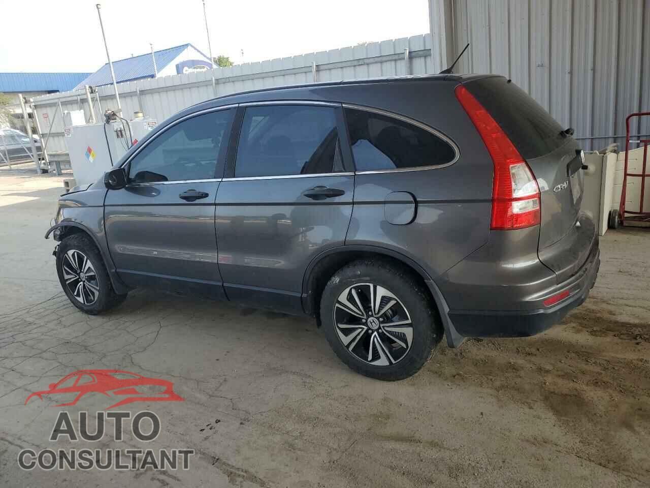 HONDA CRV 2011 - 5J6RE4H47BL102995