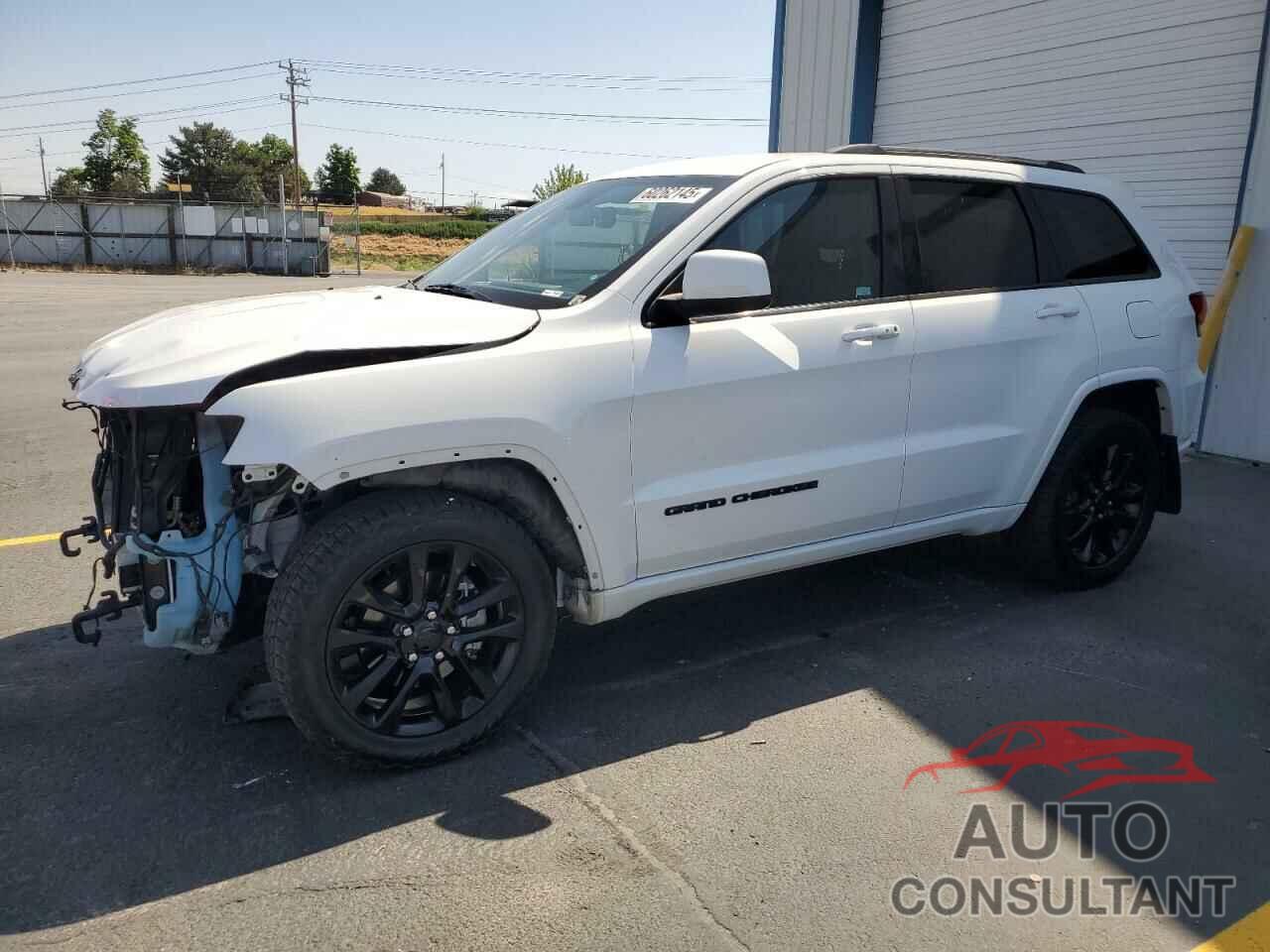 JEEP GRAND CHER 2020 - 1C4RJFAG1LC142802