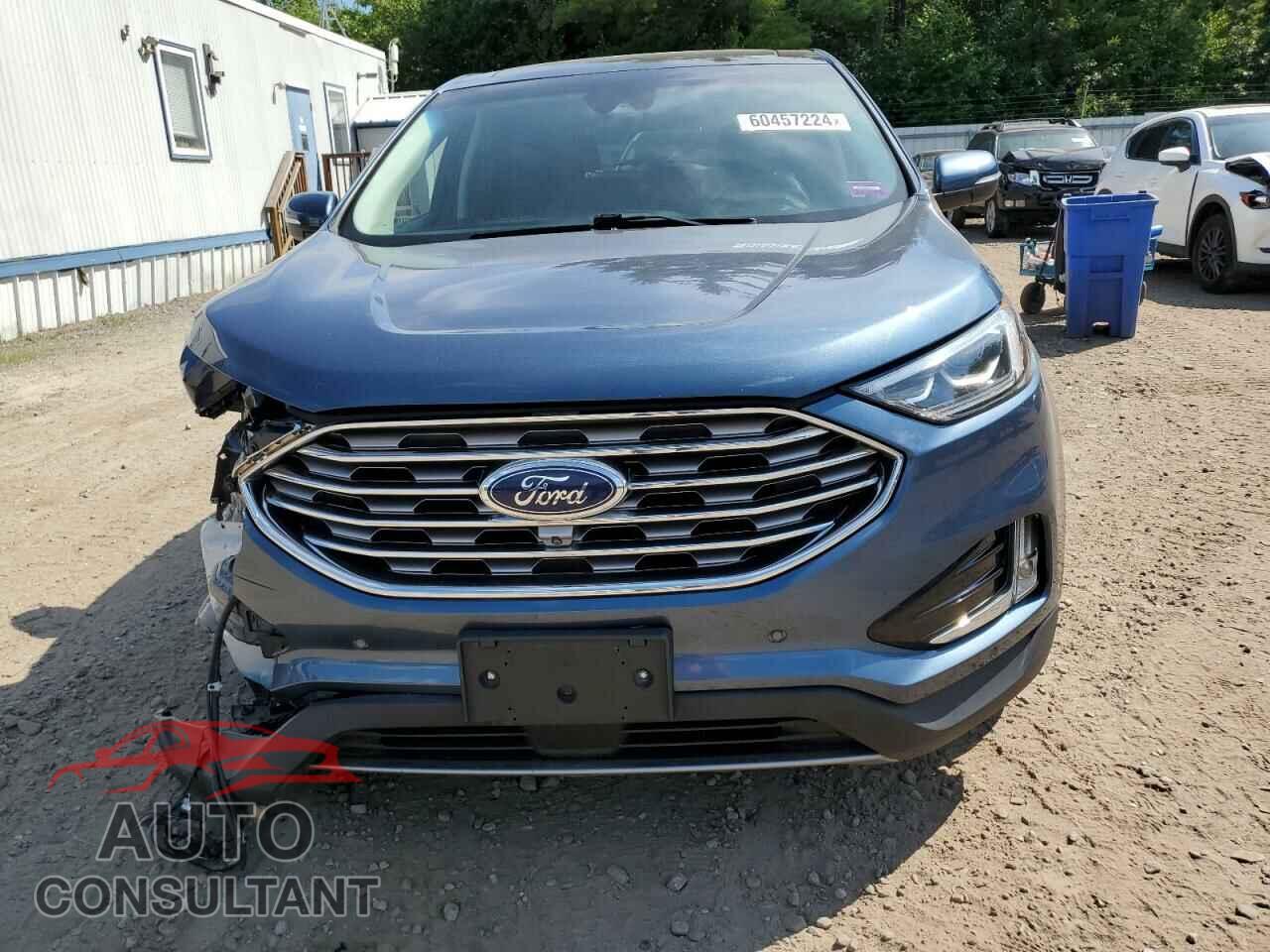 FORD EDGE 2019 - 2FMPK4K94KBC37180
