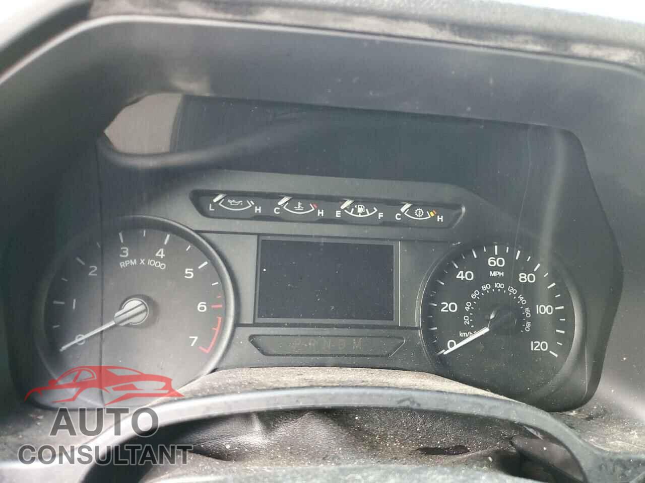 FORD F-150 2018 - 1FTEW1CP7JFA41744