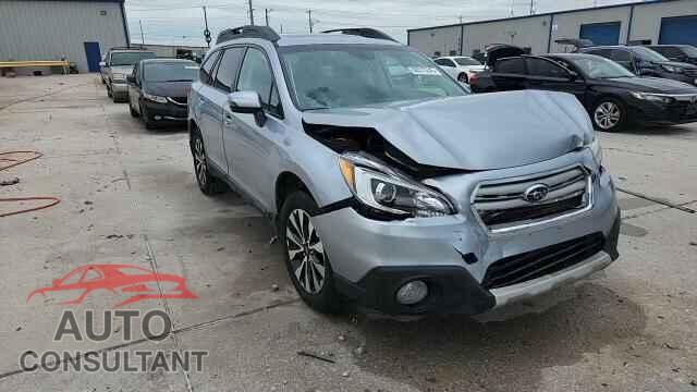 SUBARU OUTBACK 2017 - 4S4BSANC0H3365375