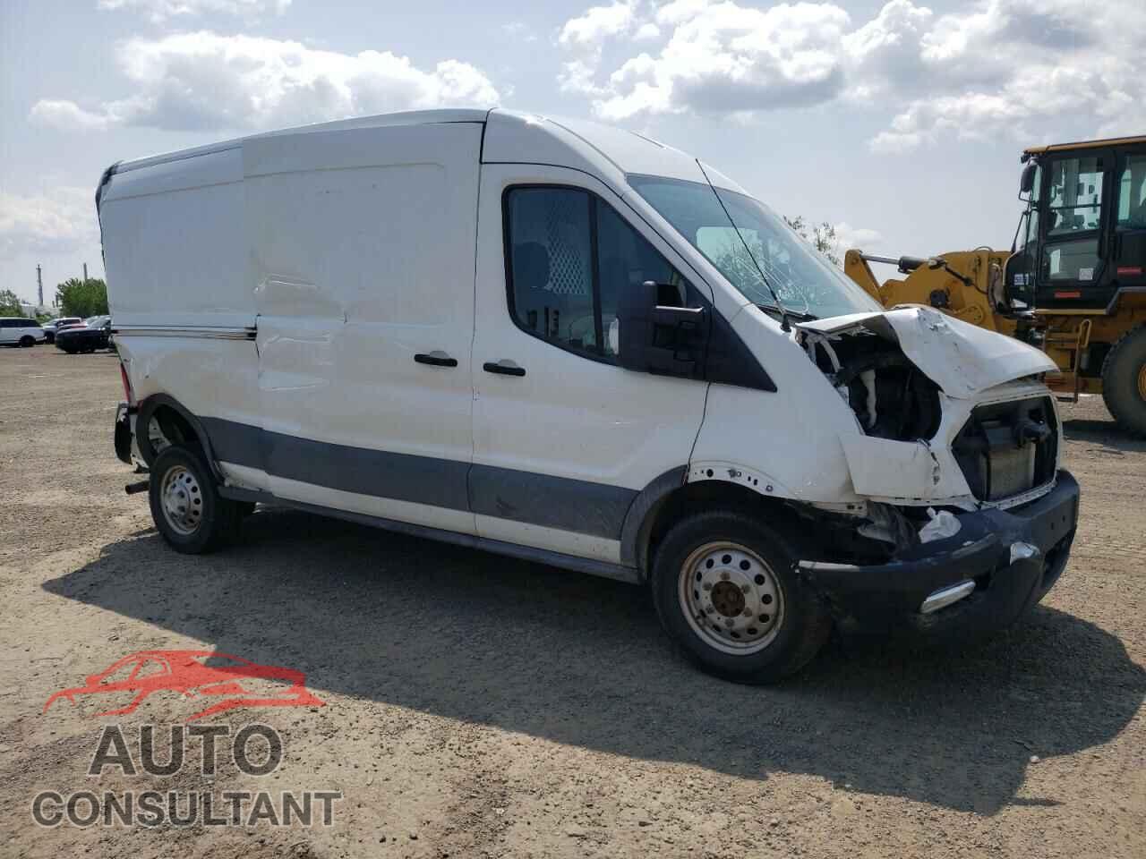 FORD TRANSIT 2020 - 1FTBR2C86LKB44463