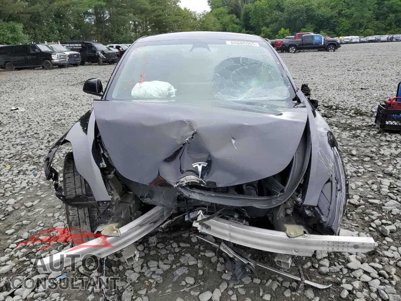 TESLA MODEL 3 2023 - 5YJ3E1EA4PF470324