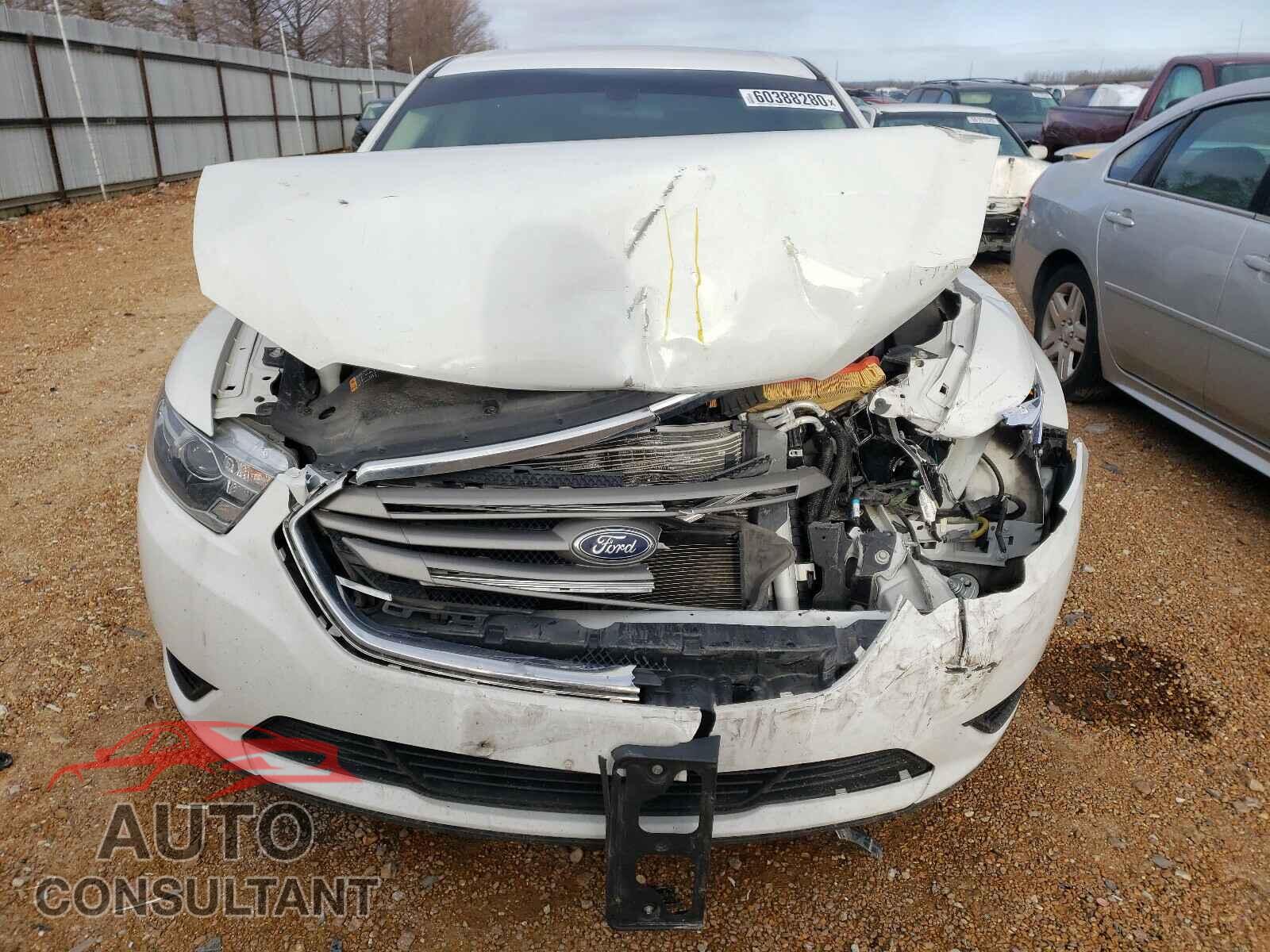 FORD TAURUS 2016 - 1FAHP2D85GG146749