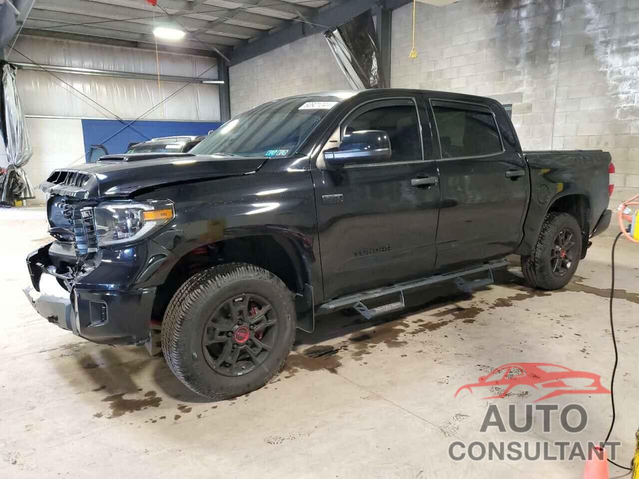 TOYOTA TUNDRA 2020 - 5TFDY5F10LX901176