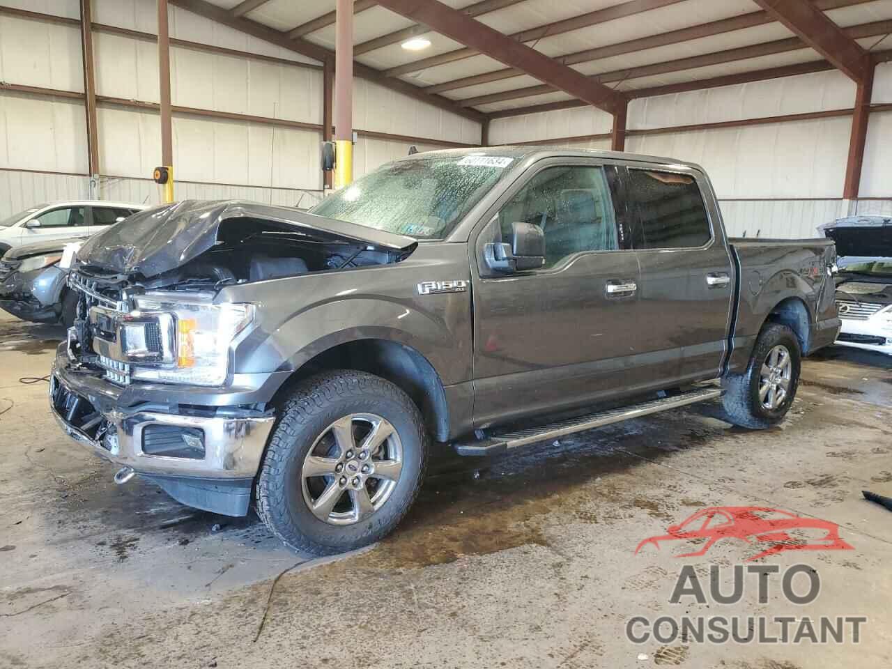 FORD F-150 2020 - 1FTEW1EP0LFC03455