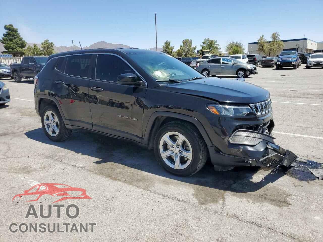 JEEP COMPASS 2023 - 3C4NJDAN7PT538650