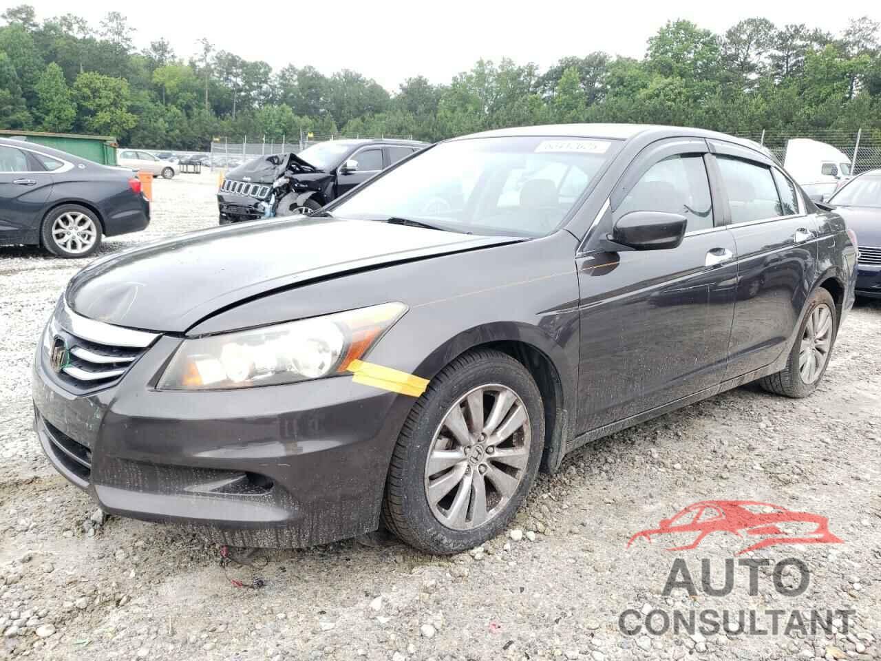 HONDA ACCORD 2011 - 1HGCP3F8XBA011819
