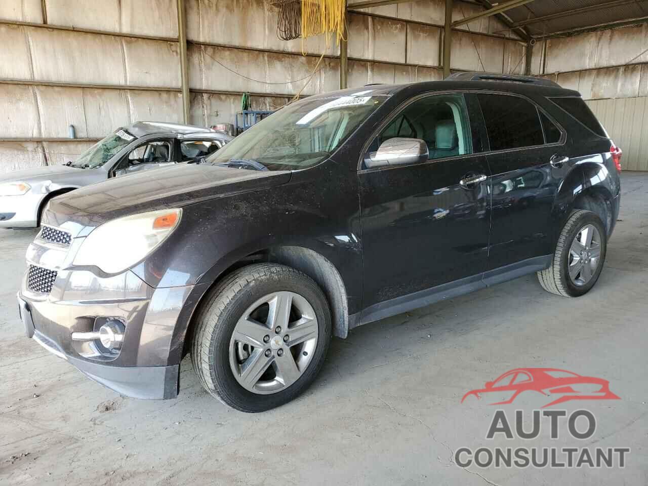 CHEVROLET EQUINOX 2015 - 2GNFLDE31F6350997