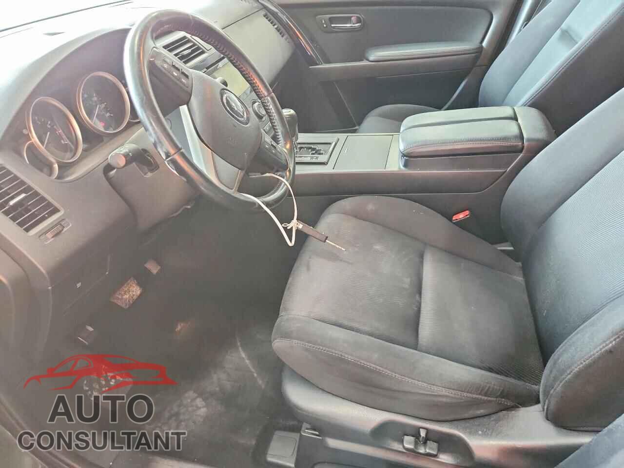 MAZDA CX-9 2014 - JM3TB2BA9E0438040