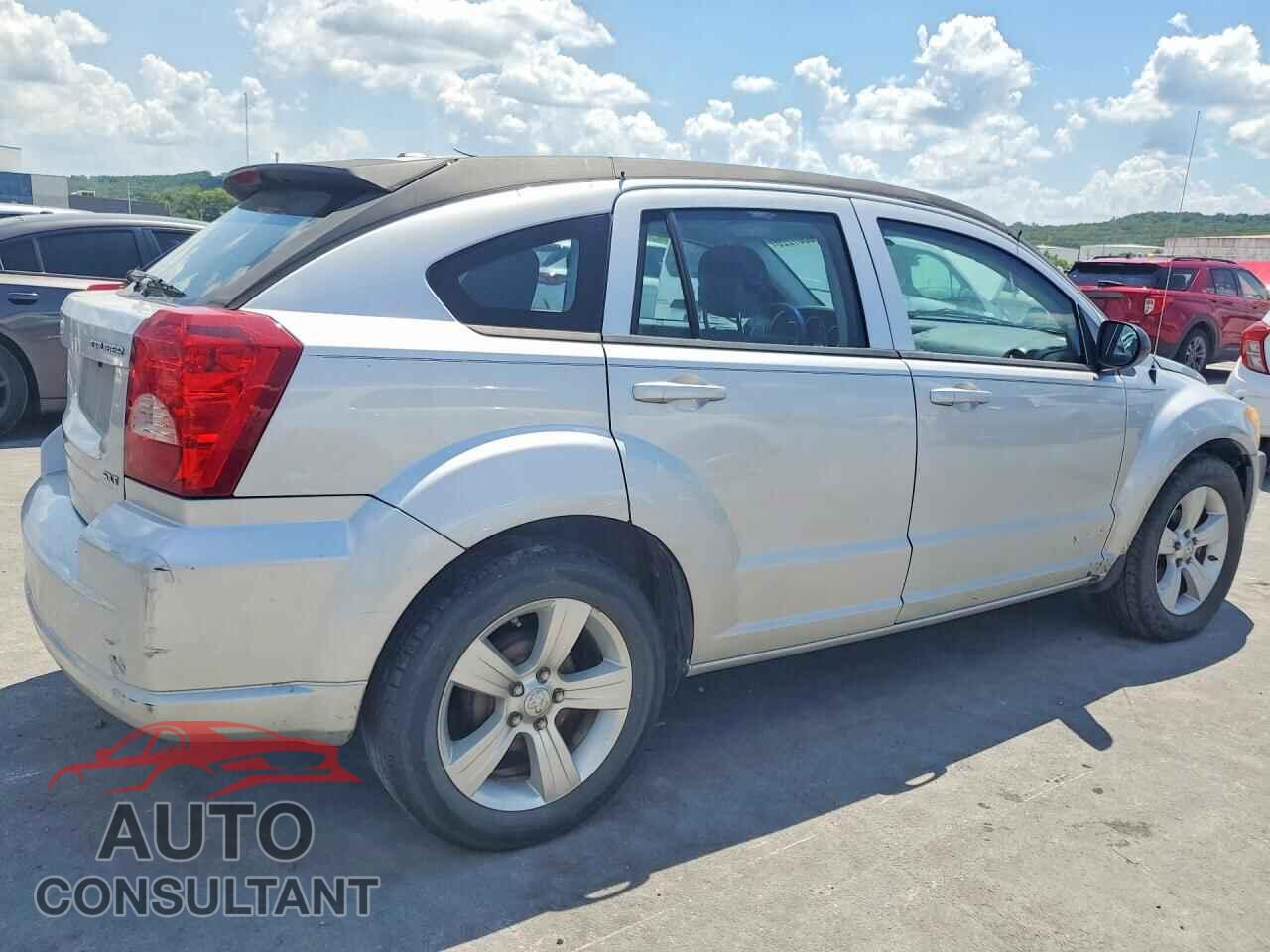 DODGE CALIBER 2010 - 1B3CB4HA2AD650343
