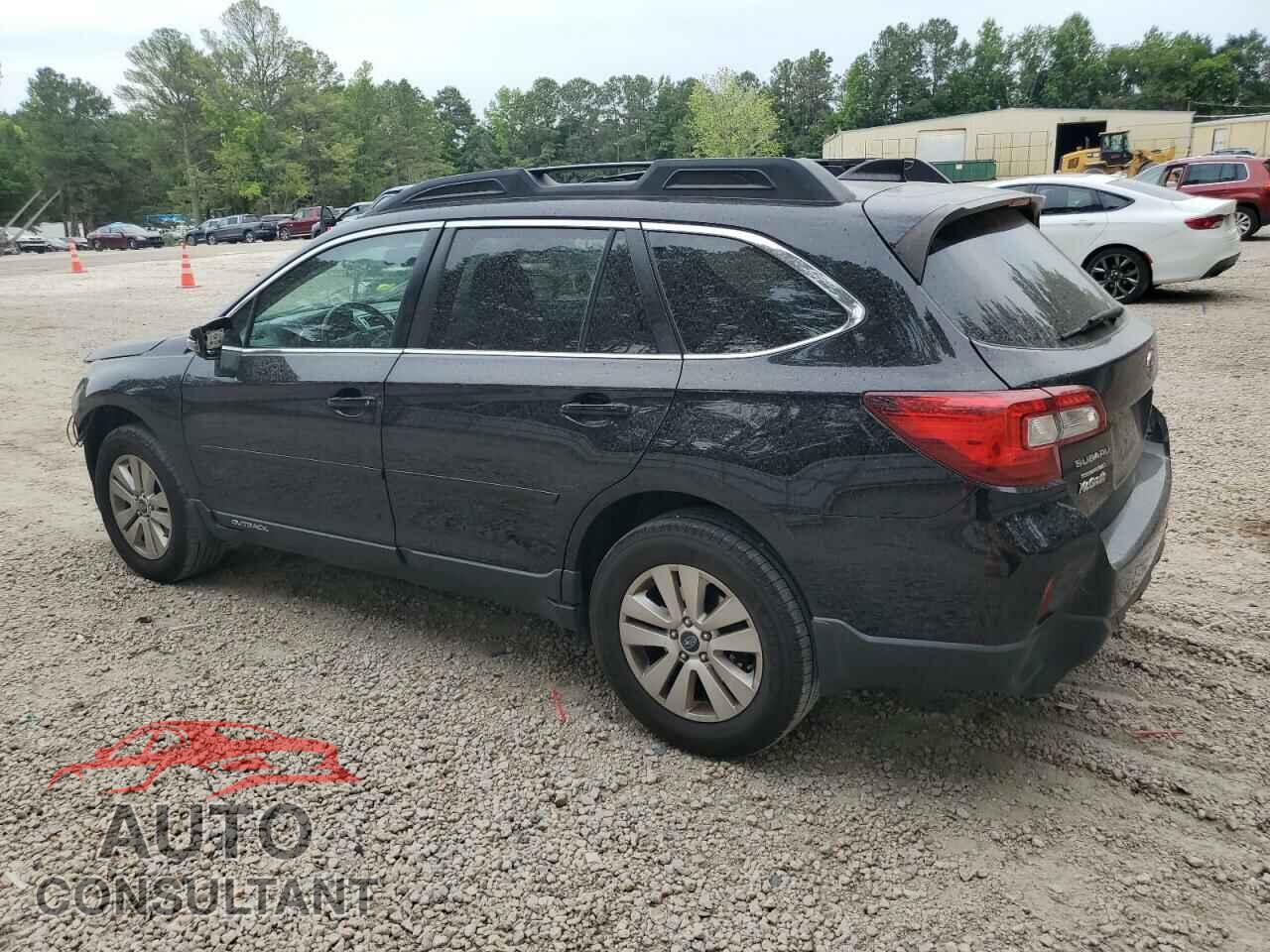 SUBARU OUTBACK 2016 - 4S4BSBFC0G3220520