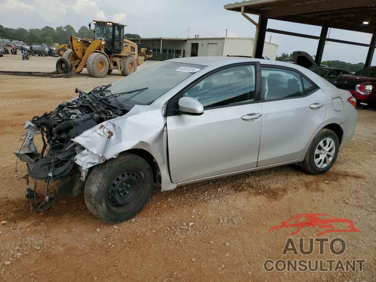 TOYOTA COROLLA 2014 - 2T1BURHE9EC028085