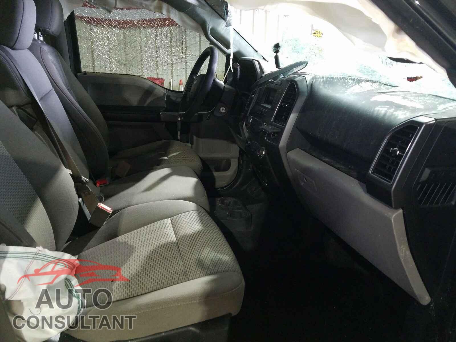 FORD F150 2018 - 1FTEW1EG7JFA97020