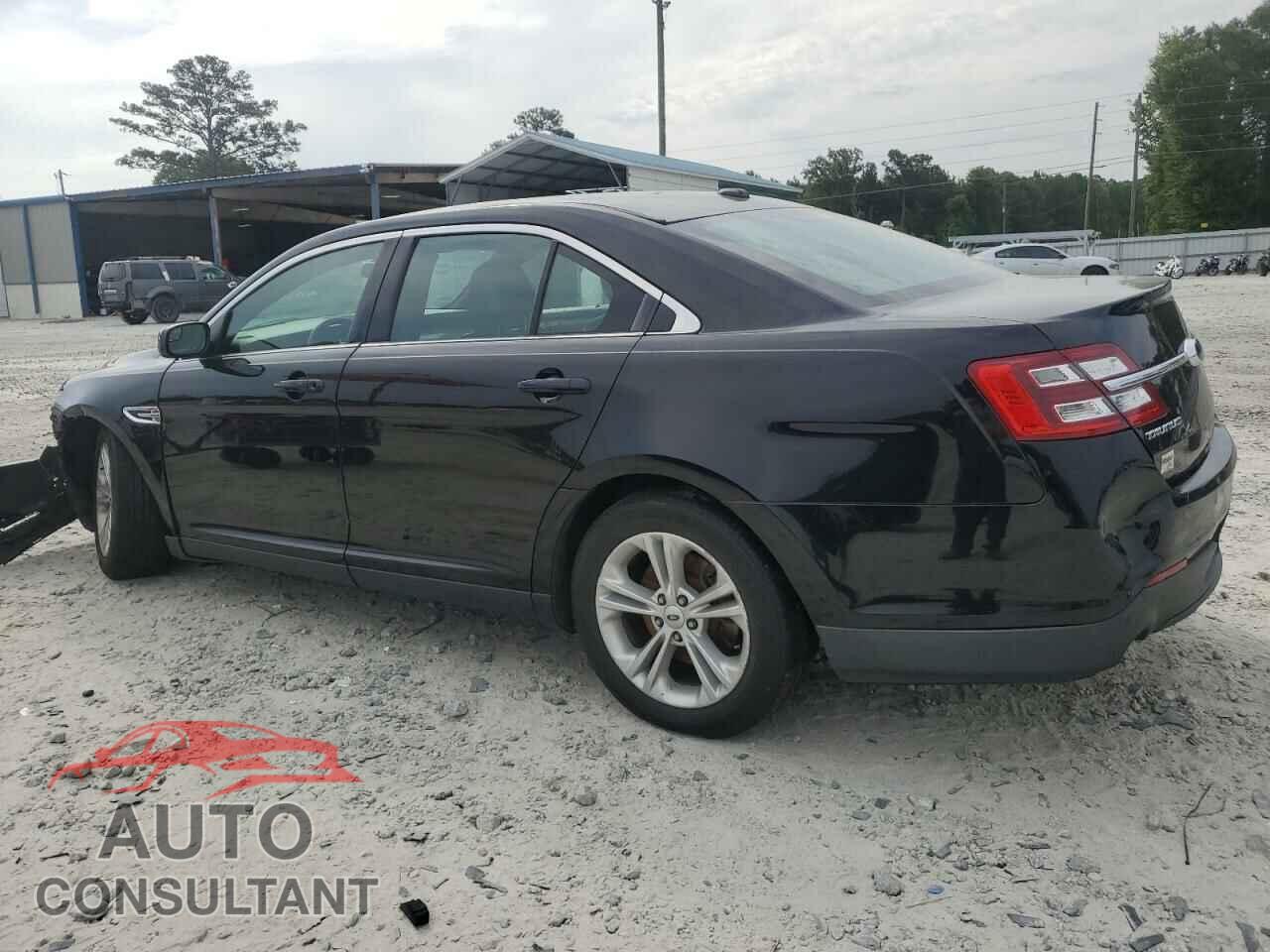 FORD TAURUS 2016 - 1FAHP2E82GG109821