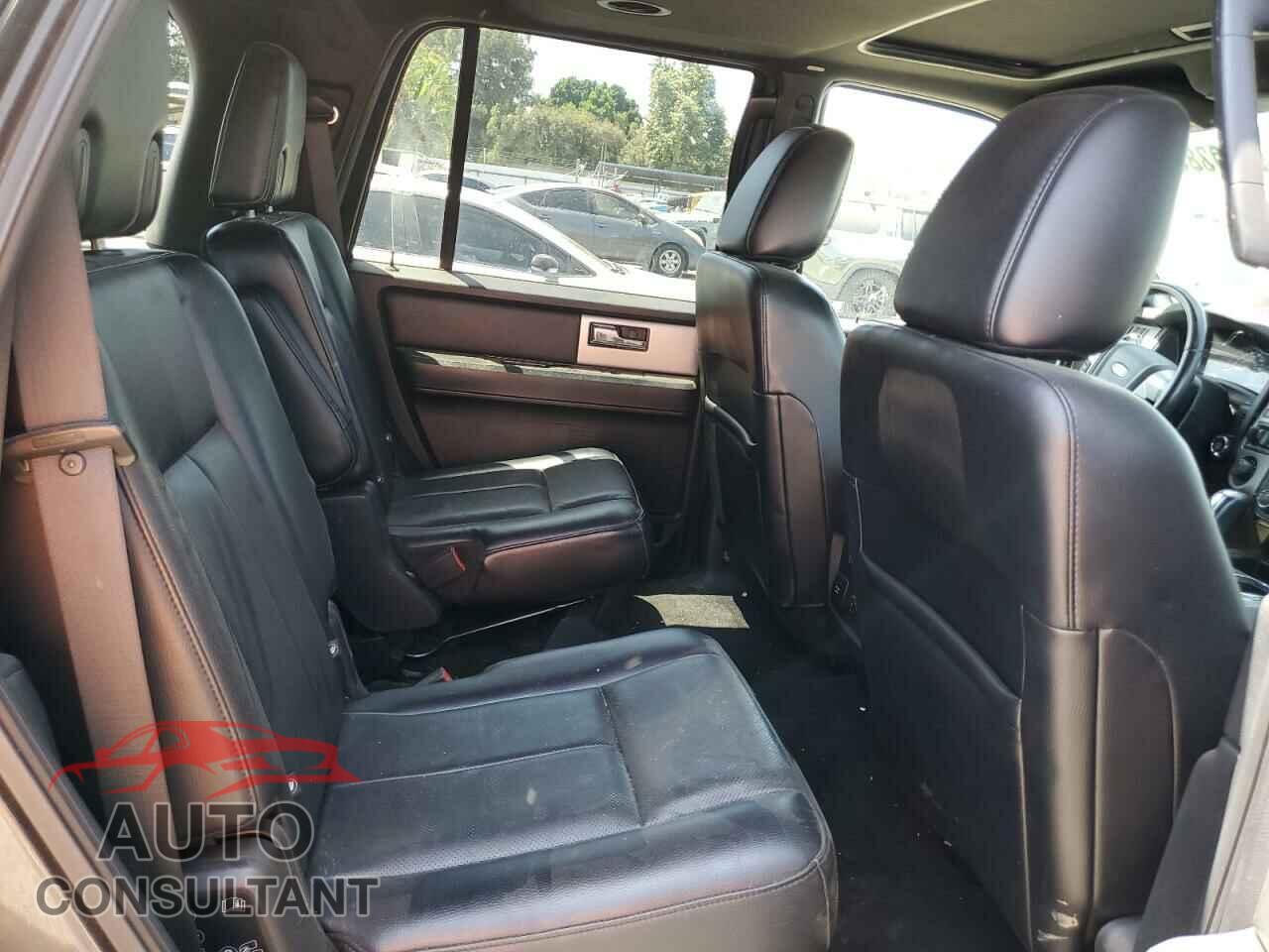 FORD EXPEDITION 2017 - 1FMJU2AT2HEA46663