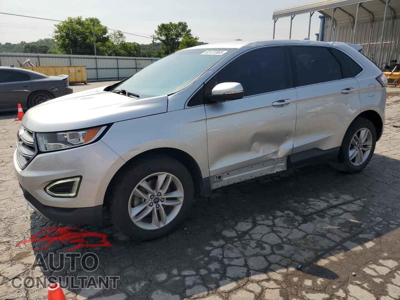 FORD EDGE 2016 - 2FMPK3J87GBB50075