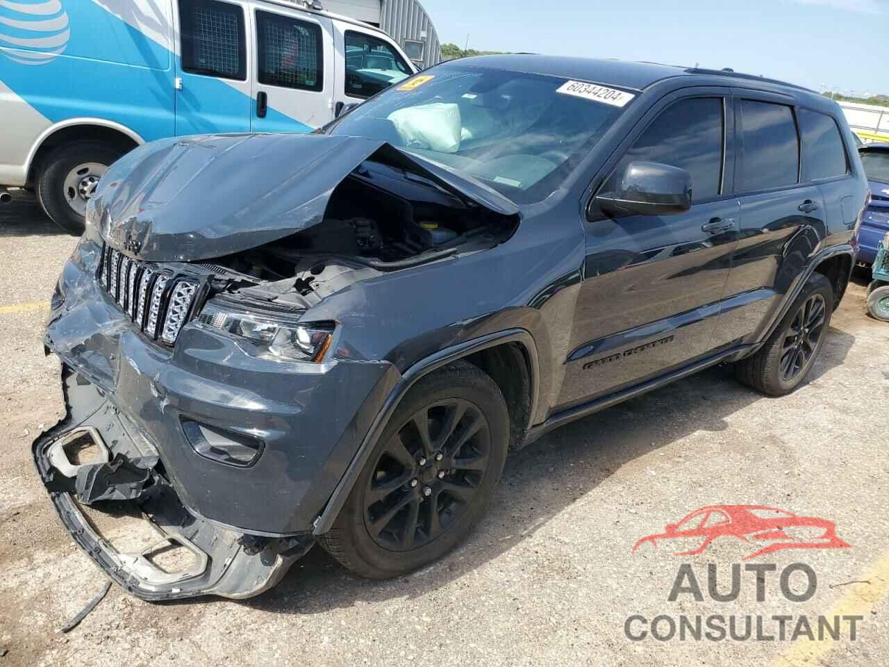 JEEP GRAND CHER 2017 - 1C4RJFAG5HC885681