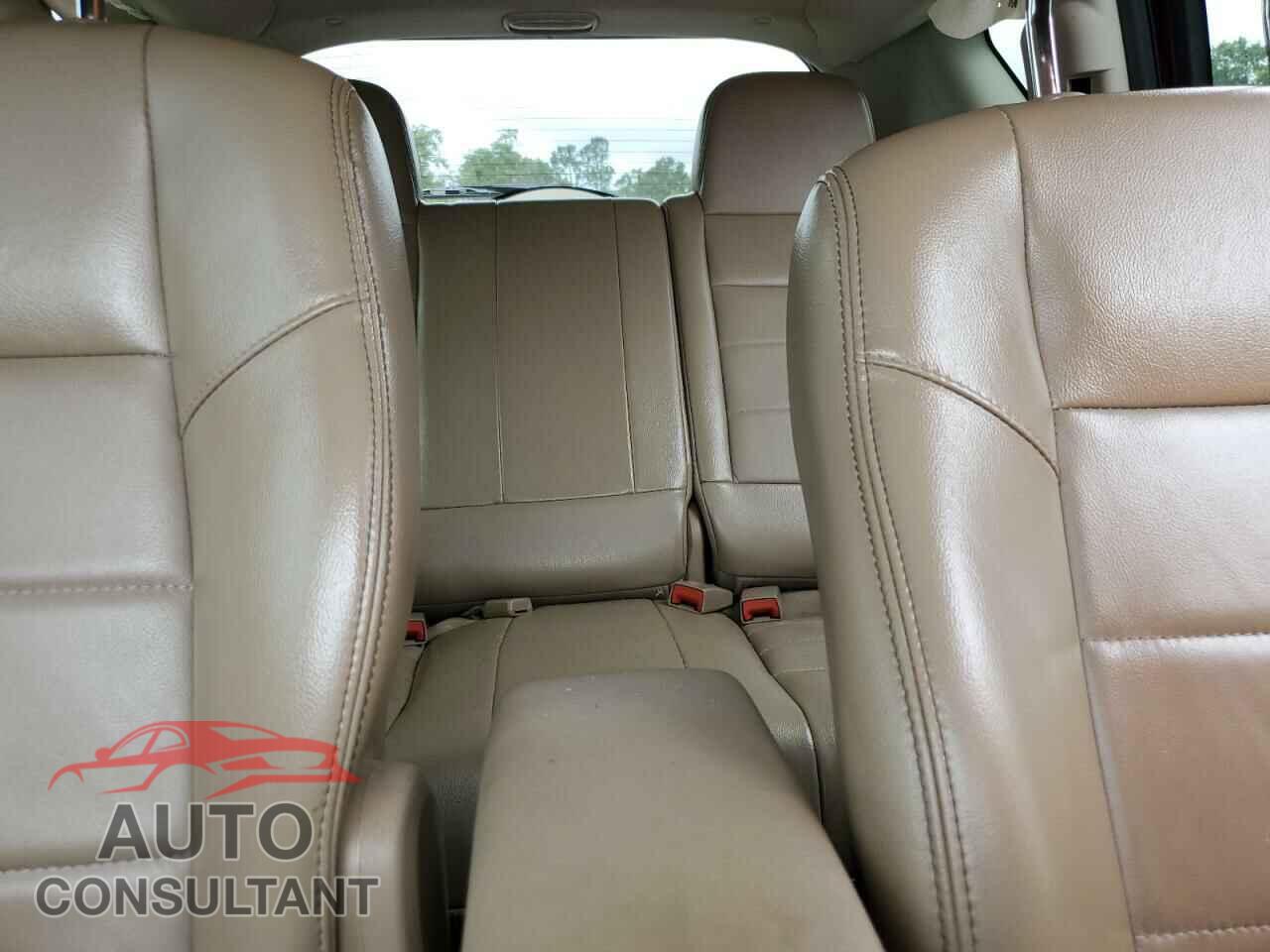 JEEP COMPASS 2013 - 1C4NJCCB4DD190966
