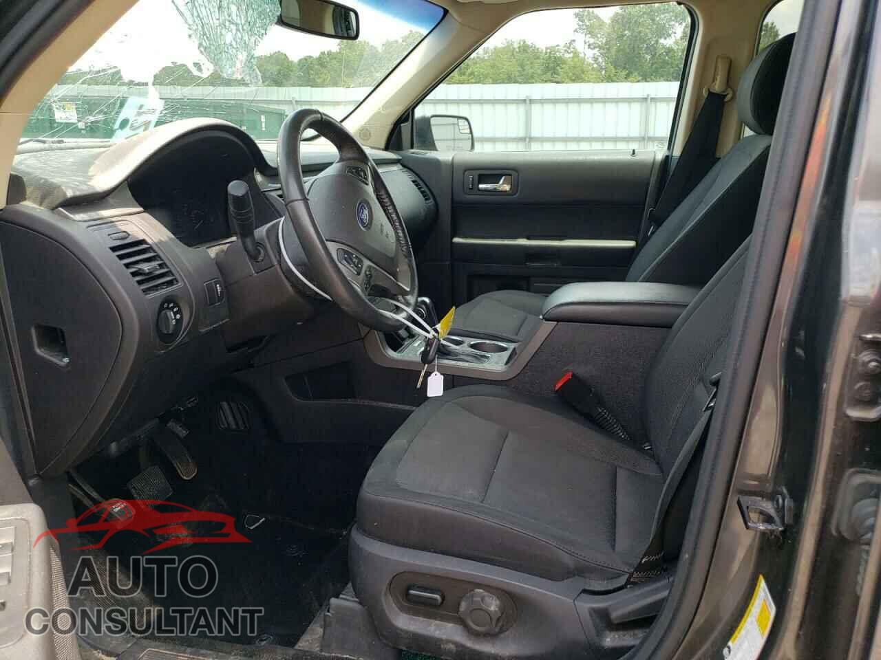 FORD FLEX 2019 - 2FMGK5B82KBA33930