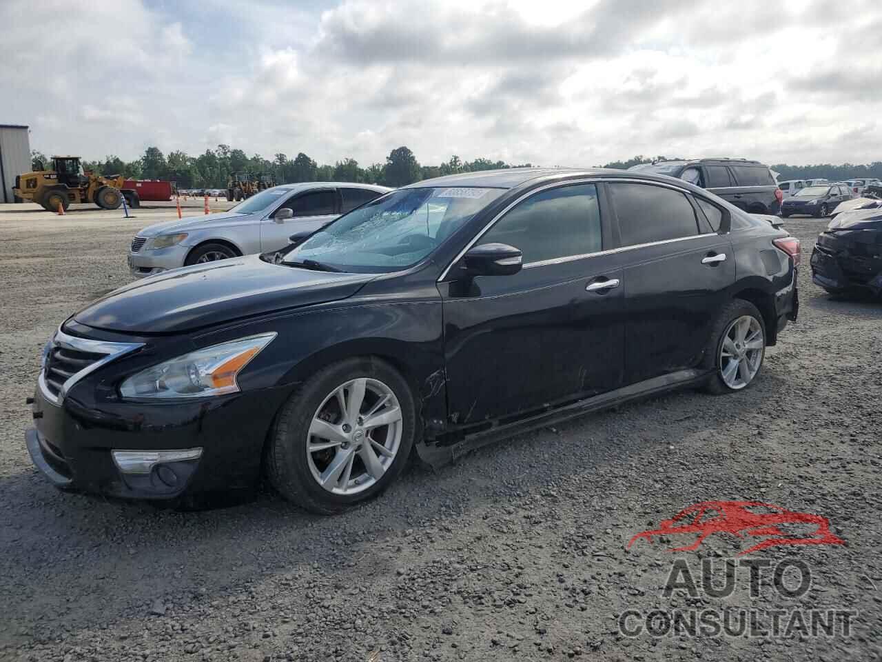 NISSAN ALTIMA 2014 - 1N4AL3AP0EC110146