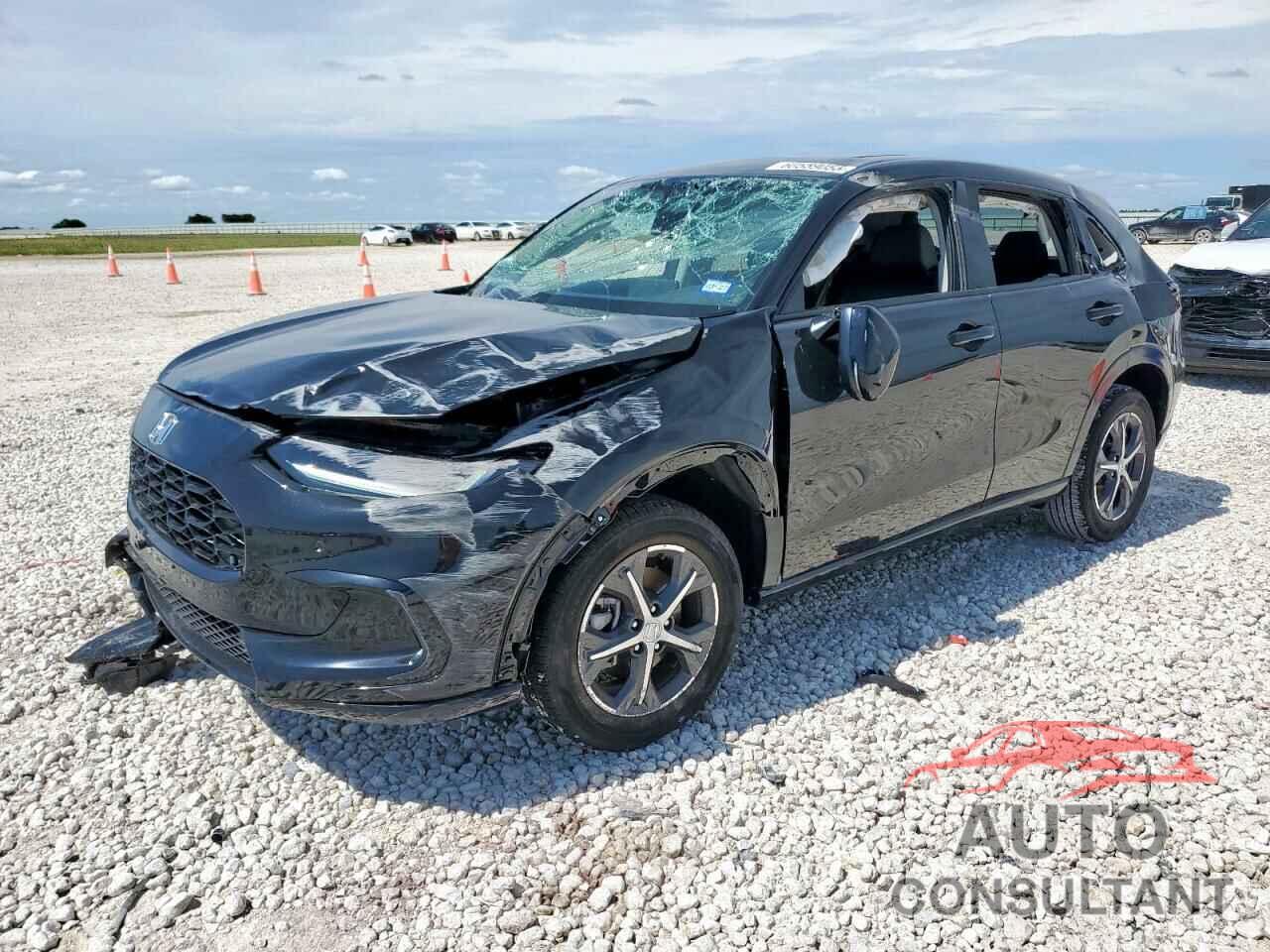 HONDA HR-V 2025 - 3CZRZ1H76SM742224