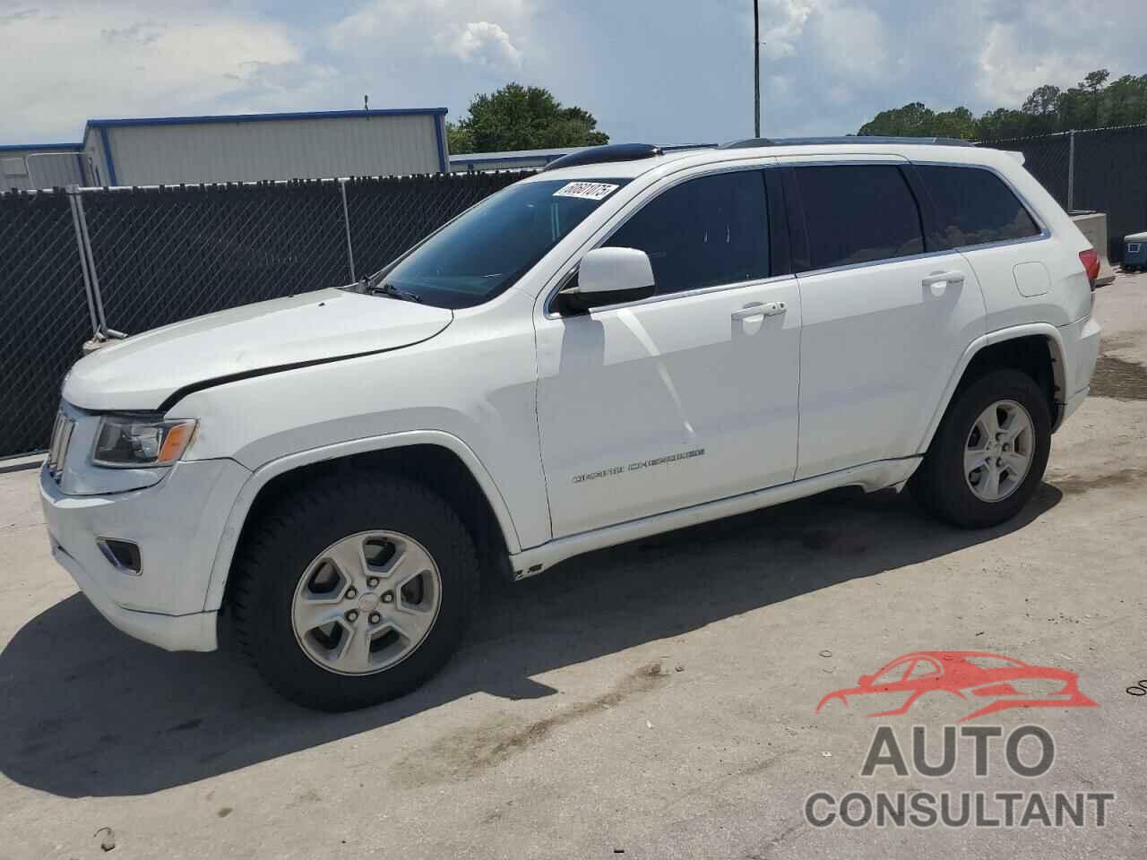 JEEP GRAND CHER 2015 - 1C4RJFAG7FC168244