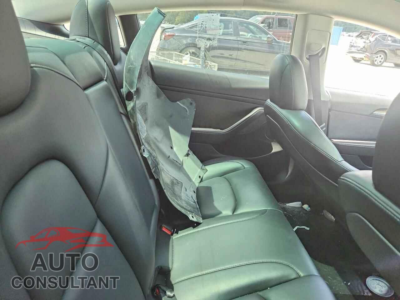 TESLA MODEL 3 2023 - 5YJ3E1EA4PF421995