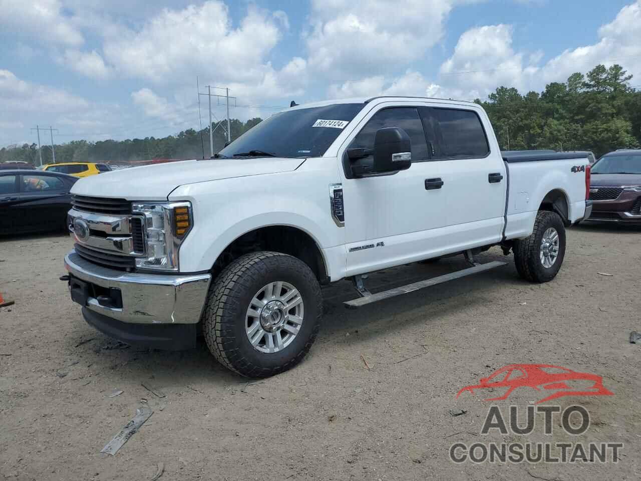 FORD F250 2019 - 1FT7W2BT6KEC16747