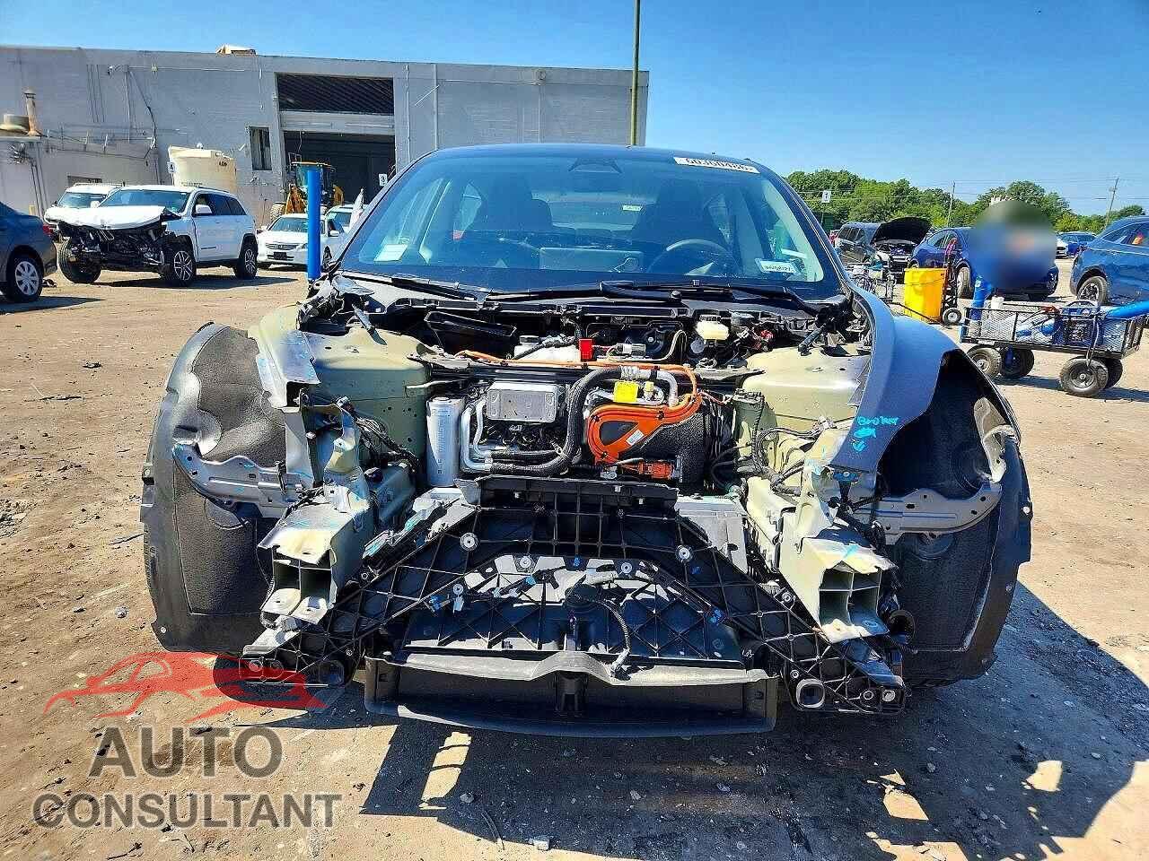 TESLA MODEL 3 2023 - 5YJ3E1EA6PF653062