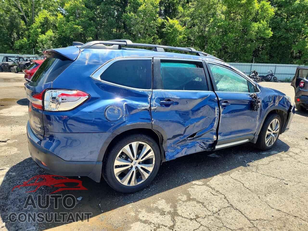SUBARU ASCENT 2020 - 4S4WMAPD2L3455914