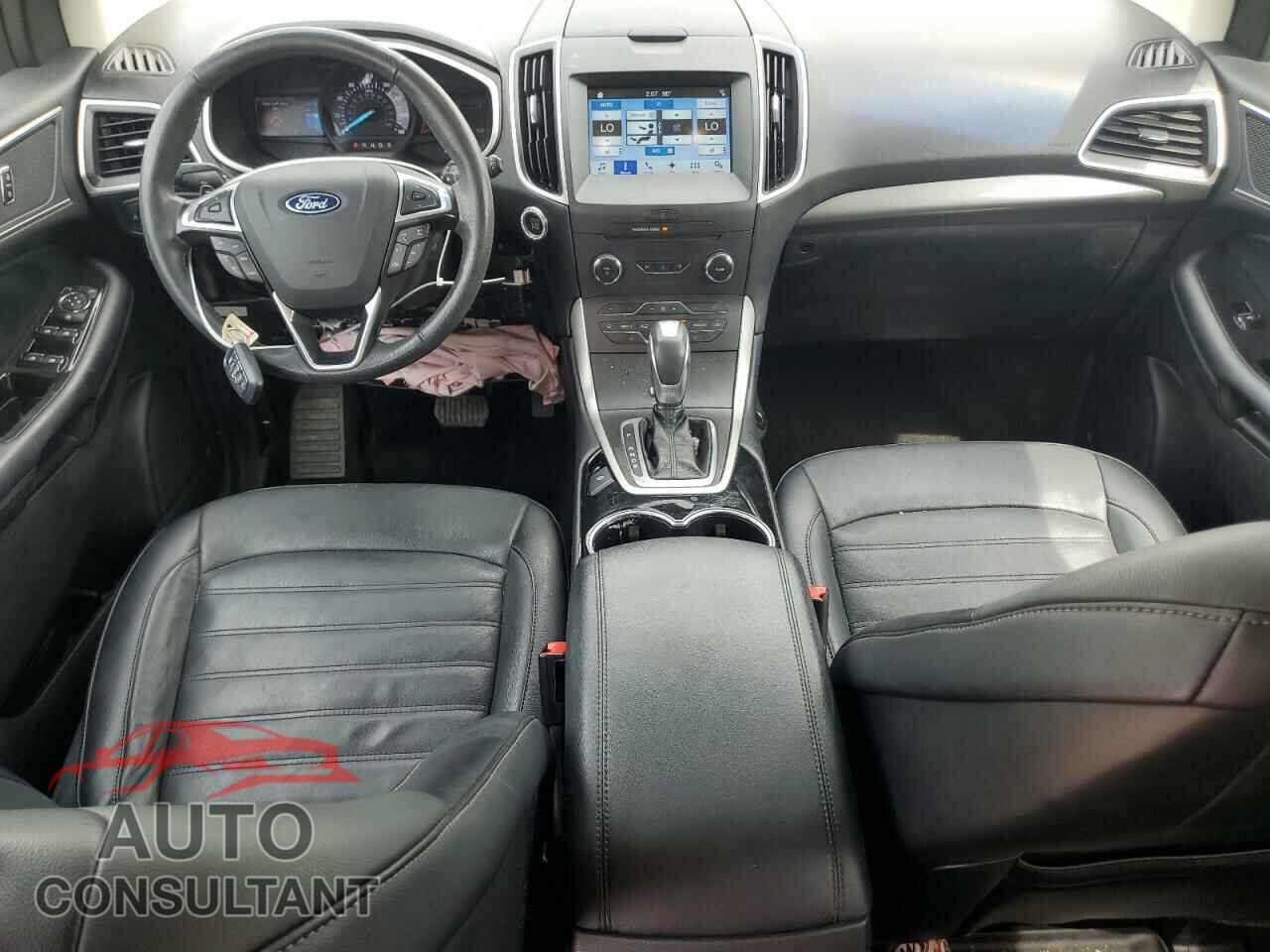 FORD EDGE 2018 - 2FMPK3J87JBB05046
