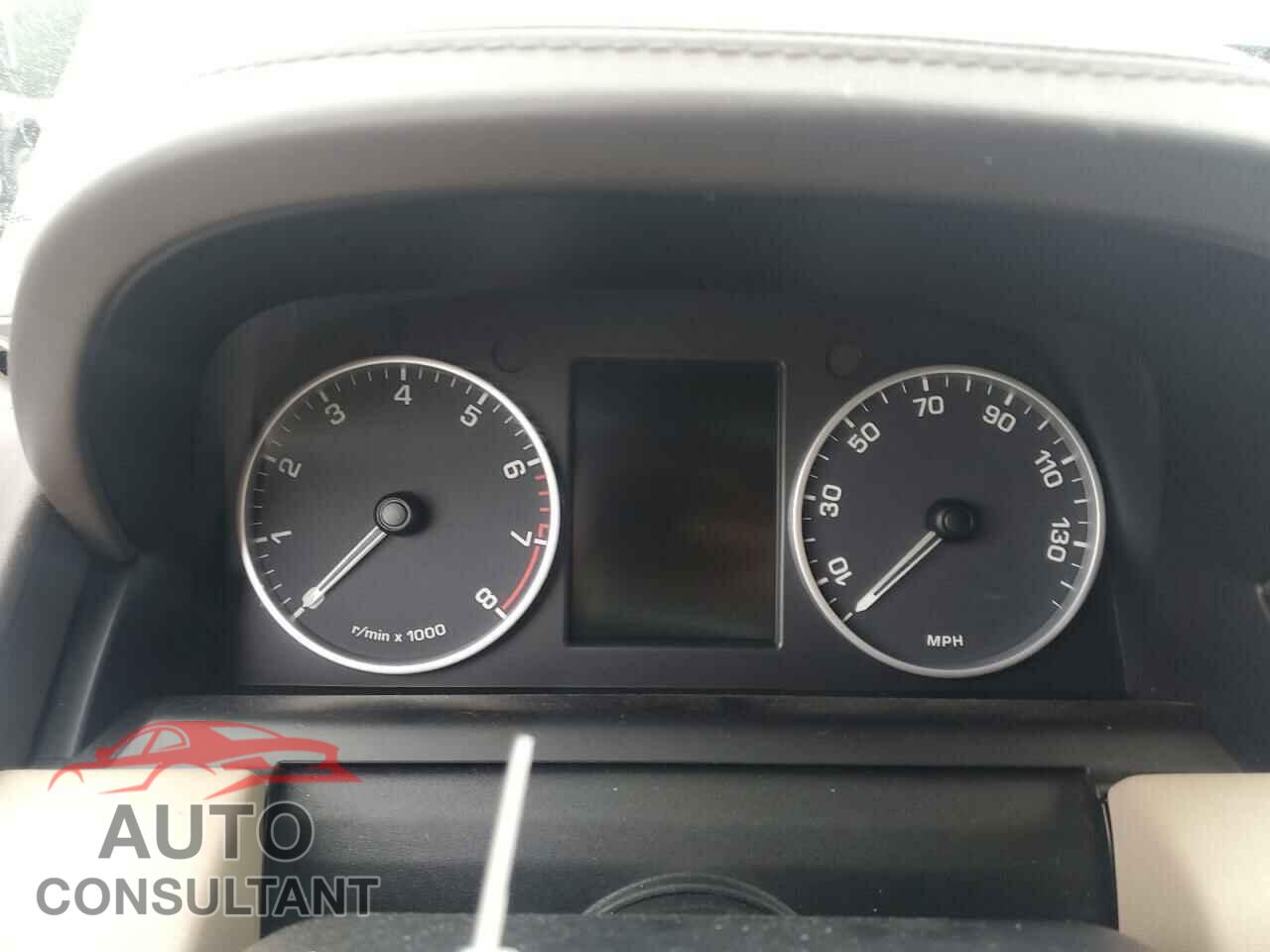 LAND ROVER RANGEROVER 2013 - SALSK2D43DA783447