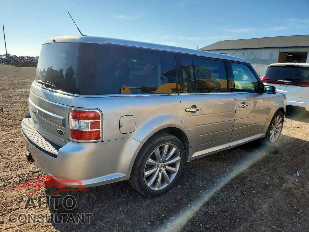 FORD FLEX 2015 - 2FMHK6DT9FBA21923