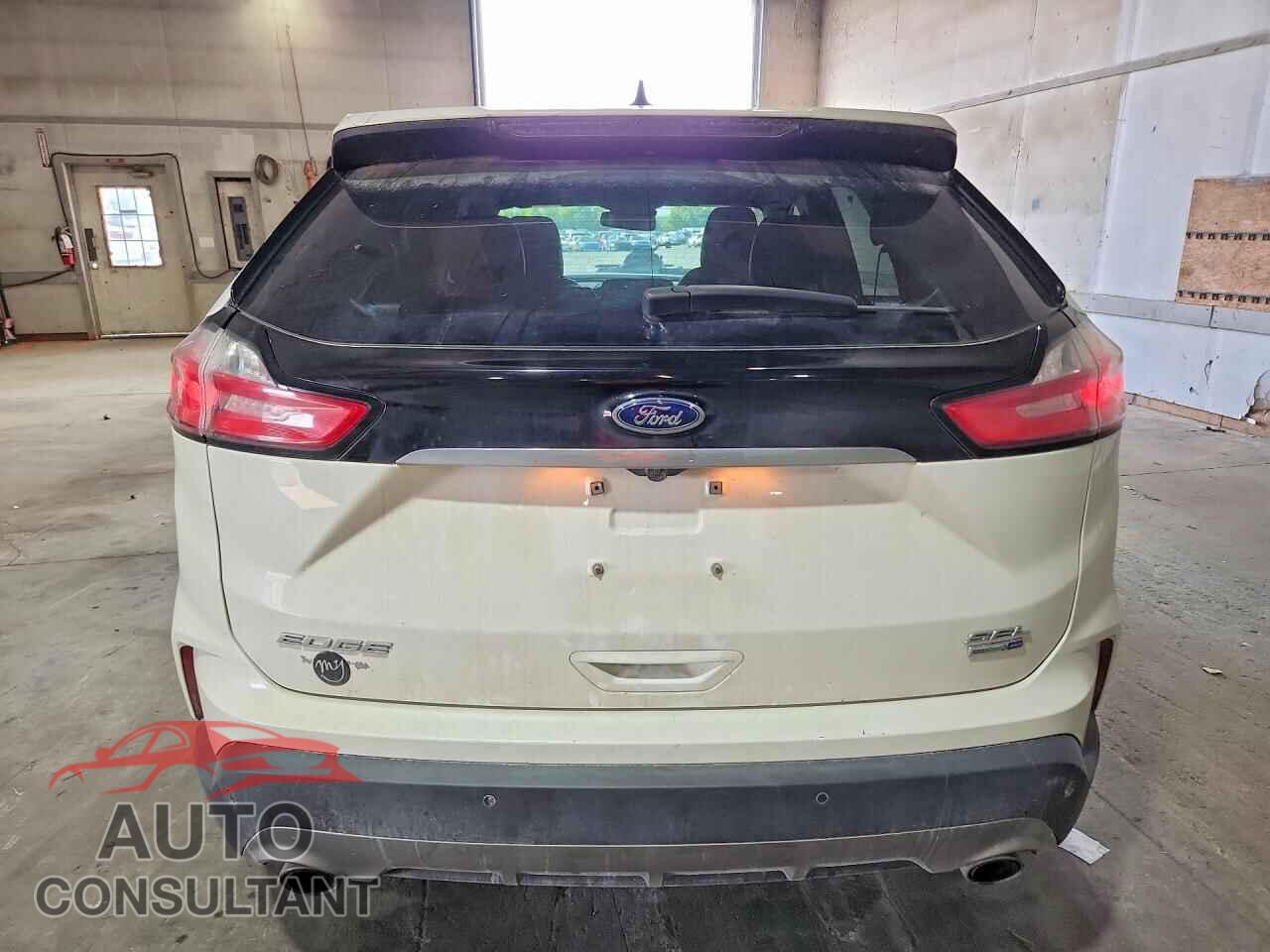 FORD EDGE 2020 - 2FMPK4J90LBB46541