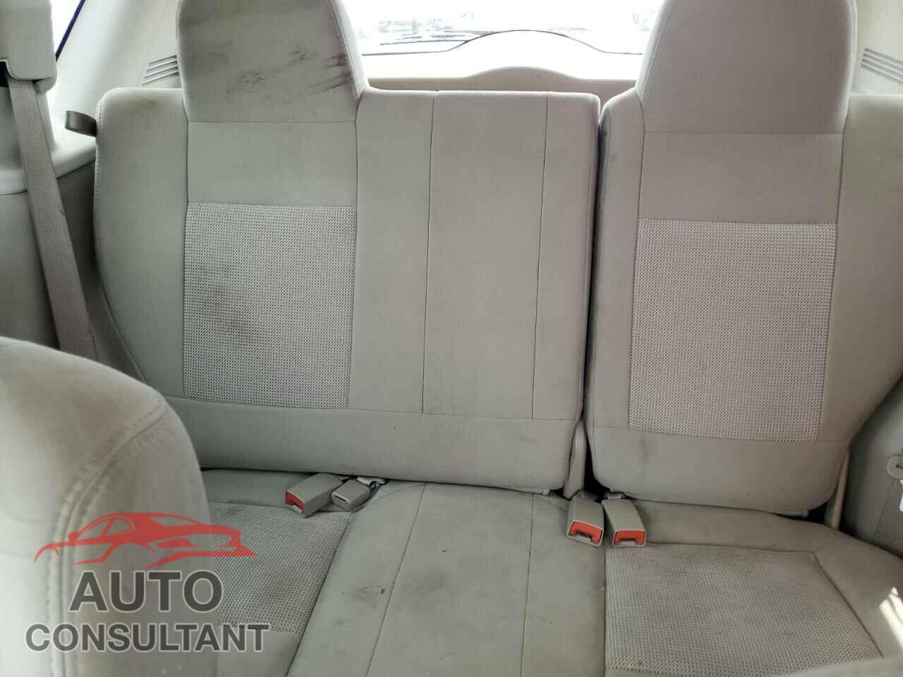 JEEP COMPASS 2011 - 1J4NT1FB1BD245245