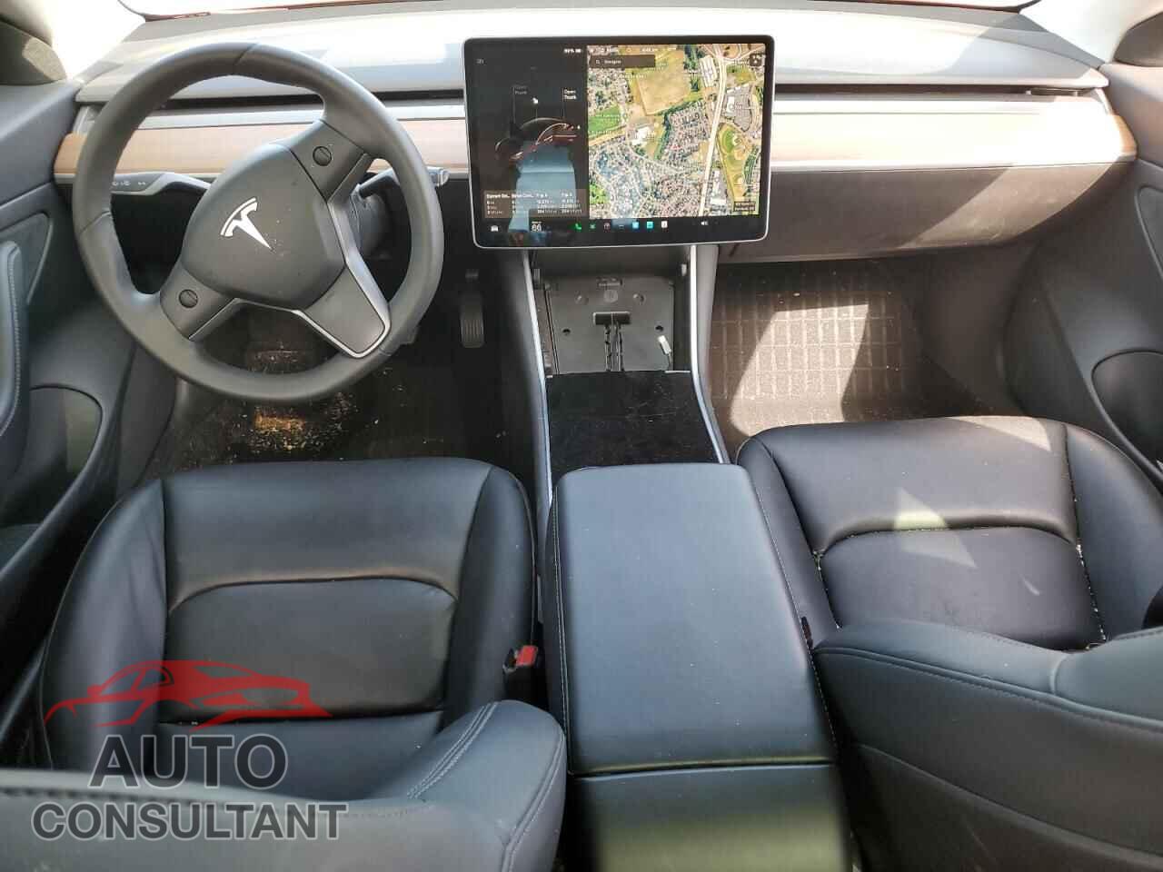 TESLA MODEL 3 2020 - 5YJ3E1EA1LF611652
