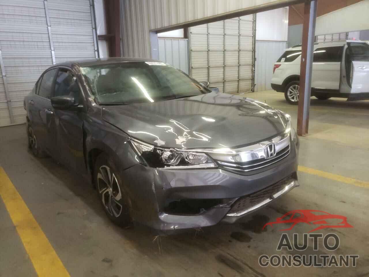 HONDA ACCORD 2016 - 1HGCR2F35GA107602