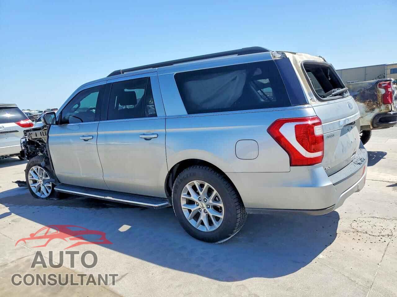 FORD EXPEDITION 2020 - 1FMJK1HTXLEA96676