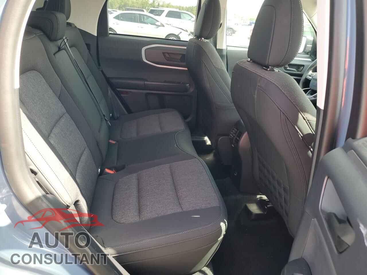 FORD BRONCO 2024 - 3FMCR9B63RRF55963