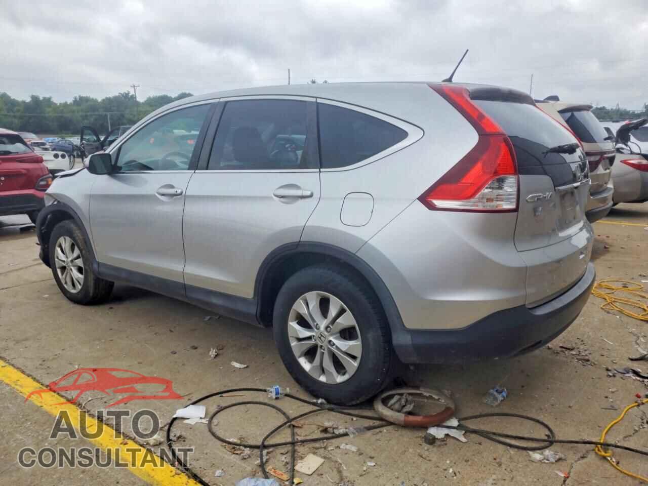 HONDA CRV 2014 - 5J6RM4H53EL022075