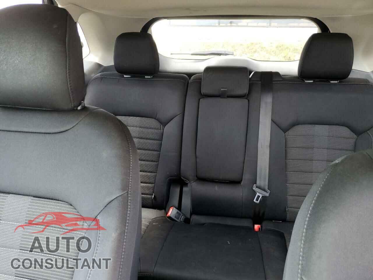 FORD EDGE 2015 - 2FMTK4J94FBC19705