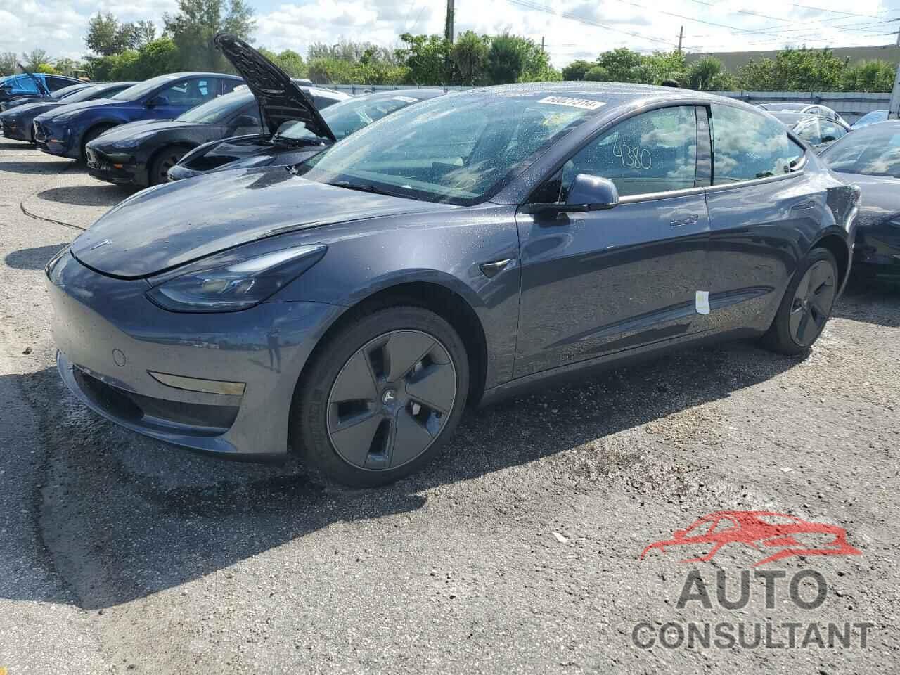 TESLA MODEL 3 2023 - 5YJ3E1EA8PF561452