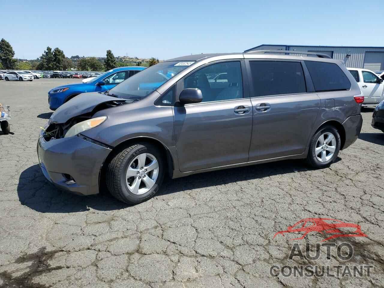 TOYOTA All Models 2015 - 5TDKK3DC4FS667488