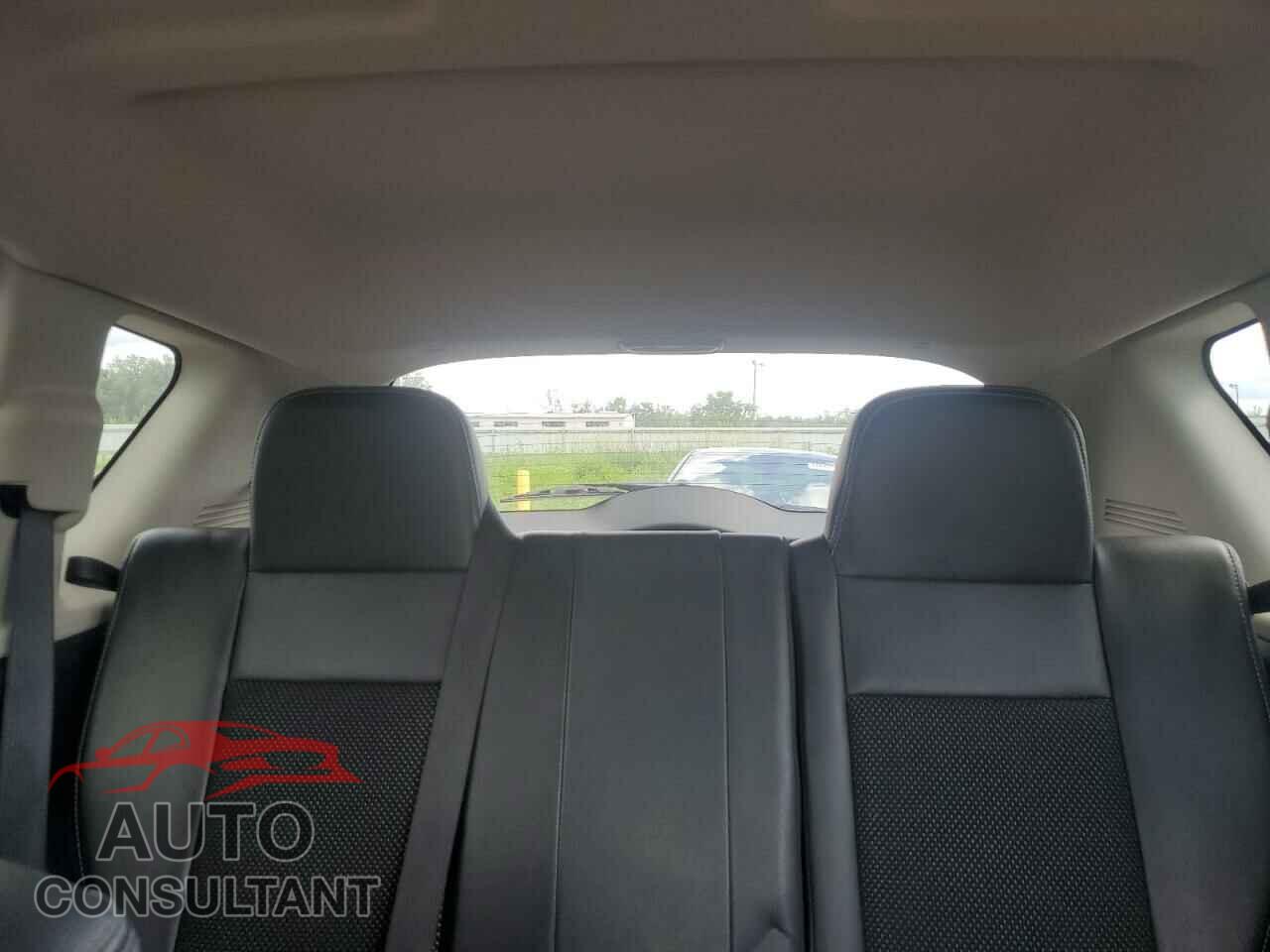 JEEP COMPASS 2014 - 1C4NJCBA7ED666458