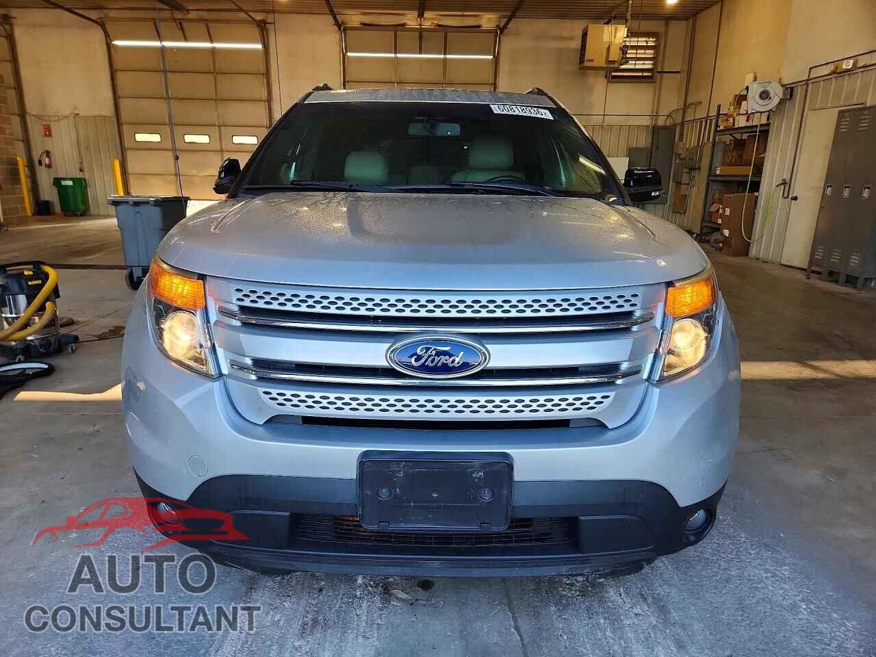 FORD EXPLORER 2015 - 1FM5K8D83FGB10955