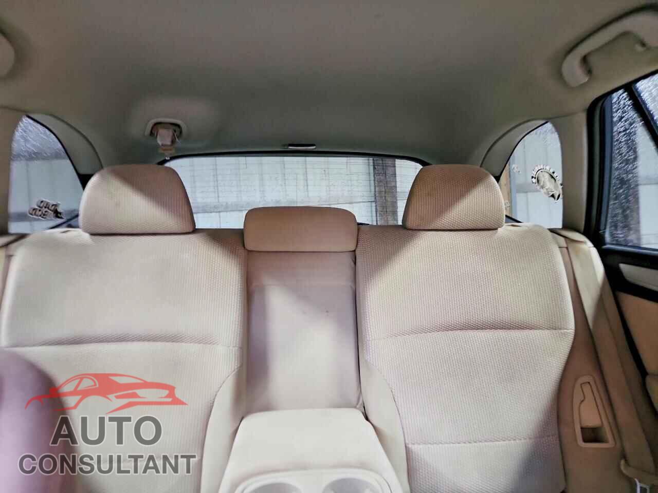 SUBARU OUTBACK 2017 - 4S4BSAFC3H3398689