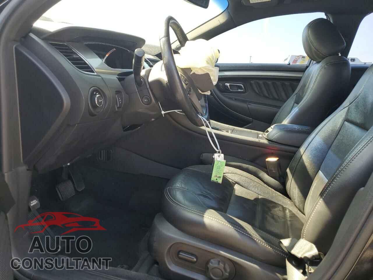 FORD TAURUS 2015 - 1FAHP2E86FG130511