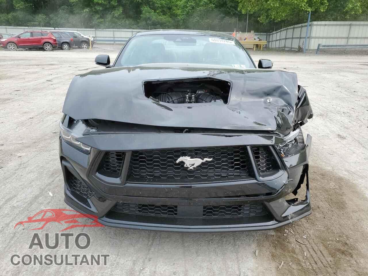 FORD MUSTANG 2024 - 1FA6P8CF2R5428906